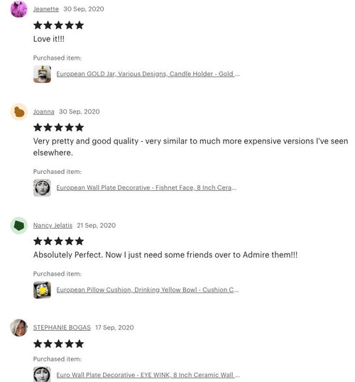 45x45cm Italian Design Pillow Cover - Lick Finger