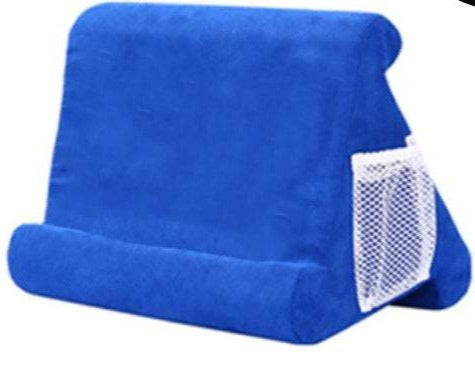 Multifunction Pillow - Blue