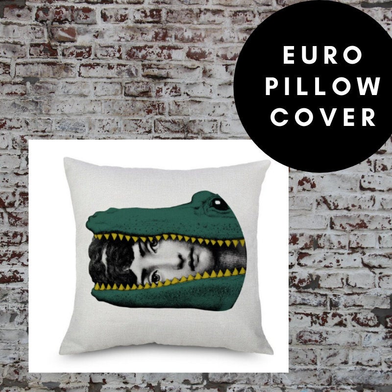 45x45cm Italian Design Pillow Cover - Italy Flag